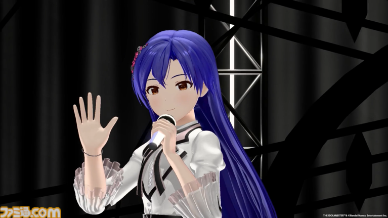 『アイマス』越境xRライブ“IWSF2026”2日目リポート。各ブランドが誇るボーカルアイドルのハイレベルな歌唱力と生バンドによるサウンドが会場を熱くする!