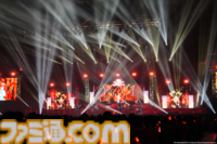『アイマス』越境xRライブ“IWSF2026”2日目リポート。各ブランドが誇るボーカルアイドルのハイレベルな歌唱力と生バンドによるサウンドが会場を熱くする！