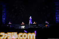 『アイマス』越境xRライブ“IWSF2026”2日目リポート。各ブランドが誇るボーカルアイドルのハイレベルな歌唱力と生バンドによるサウンドが会場を熱くする！