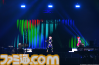 『アイマス』越境xRライブ“IWSF2026”2日目リポート。各ブランドが誇るボーカルアイドルのハイレベルな歌唱力と生バンドによるサウンドが会場を熱くする！