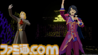『アイマス』越境xRライブ“IWSF2026”2日目リポート。各ブランドが誇るボーカルアイドルのハイレベルな歌唱力と生バンドによるサウンドが会場を熱くする！