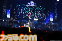 『アイマス』越境xRライブ“IWSF2026”2日目リポート。各ブランドが誇るボーカルアイドルのハイレベルな歌唱力と生バンドによるサウンドが会場を熱くする！