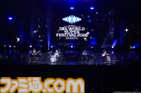 『アイマス』越境xRライブ“IWSF2026”2日目リポート。各ブランドが誇るボーカルアイドルのハイレベルな歌唱力と生バンドによるサウンドが会場を熱くする！