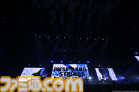 『アイマス』越境xRライブ“IWSF2026”2日目リポート。各ブランドが誇るボーカルアイドルのハイレベルな歌唱力と生バンドによるサウンドが会場を熱くする！