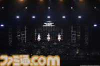 『アイマス』越境xRライブ“IWSF2026”2日目リポート。各ブランドが誇るボーカルアイドルのハイレベルな歌唱力と生バンドによるサウンドが会場を熱くする！