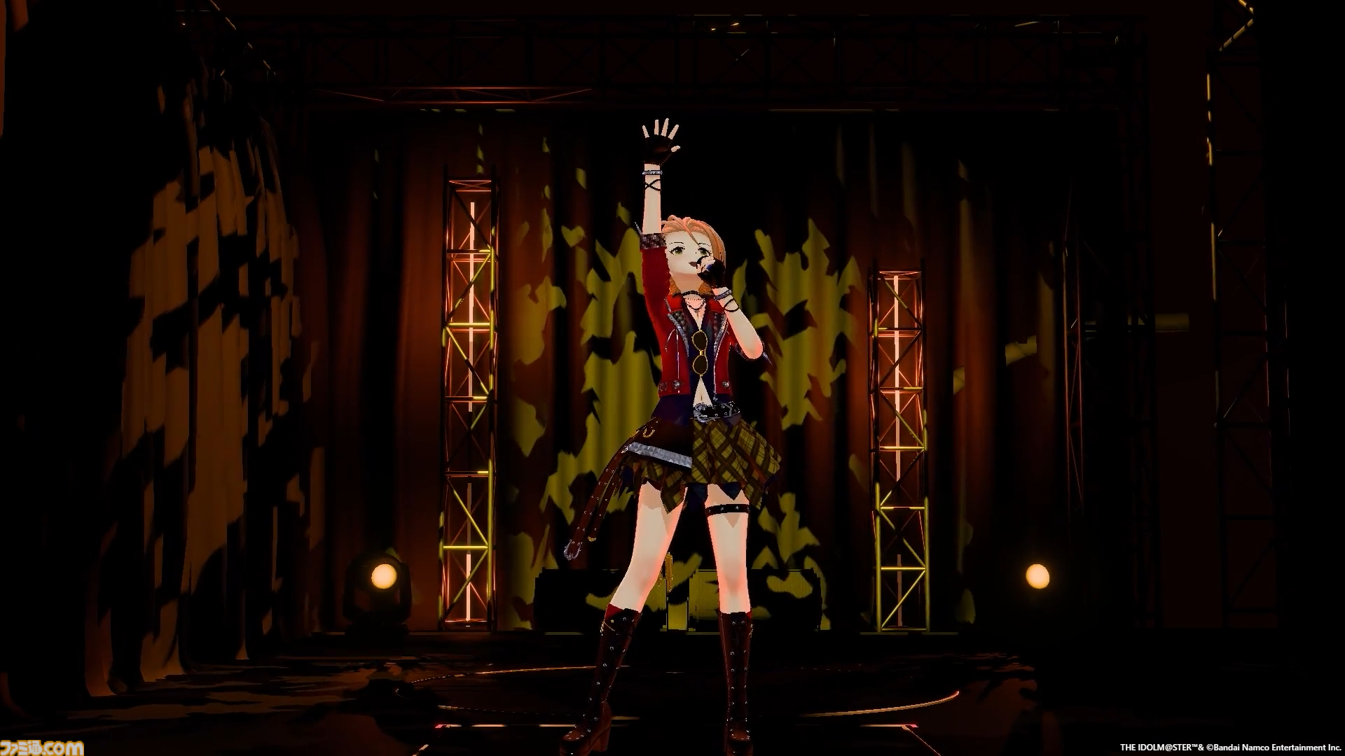 『アイマス』越境xRライブ“IWSF2026”2日目リポート。各ブランドが誇るボーカルアイドルのハイレベルな歌唱力と生バンドによるサウンドが会場を熱くする！