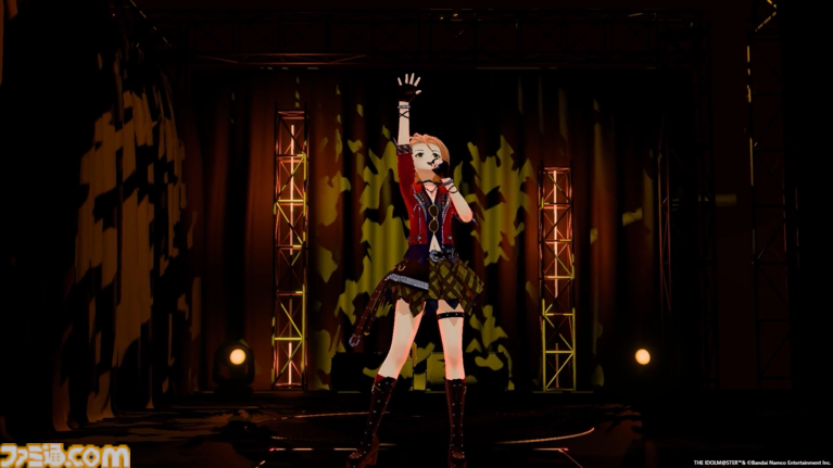 『アイマス』越境xRライブ“IWSF2026”2日目リポート。各ブランドが誇るボーカルアイドルのハイレベルな歌唱力と生バンドによるサウンドが会場を熱くする!