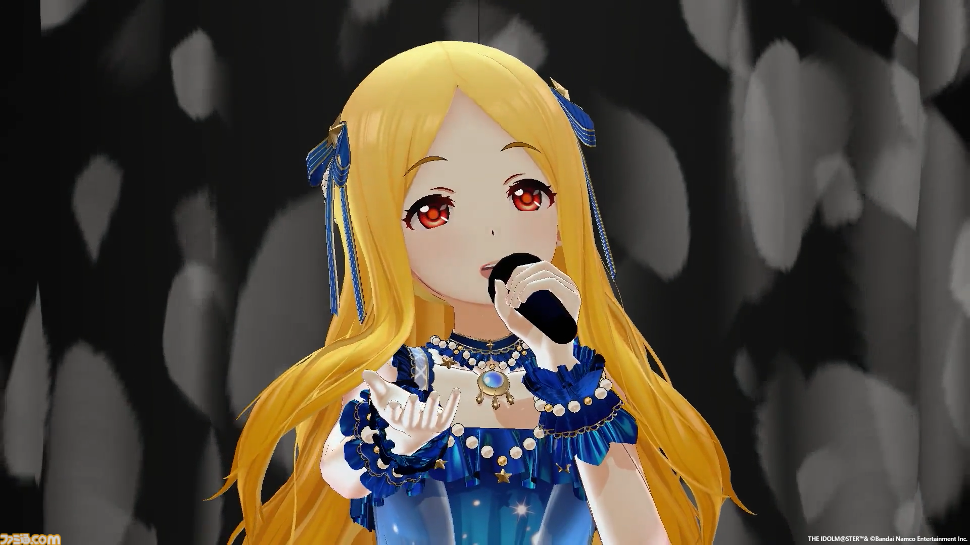 『アイマス』越境xRライブ“IWSF2026”2日目リポート。各ブランドが誇るボーカルアイドルのハイレベルな歌唱力と生バンドによるサウンドが会場を熱くする！