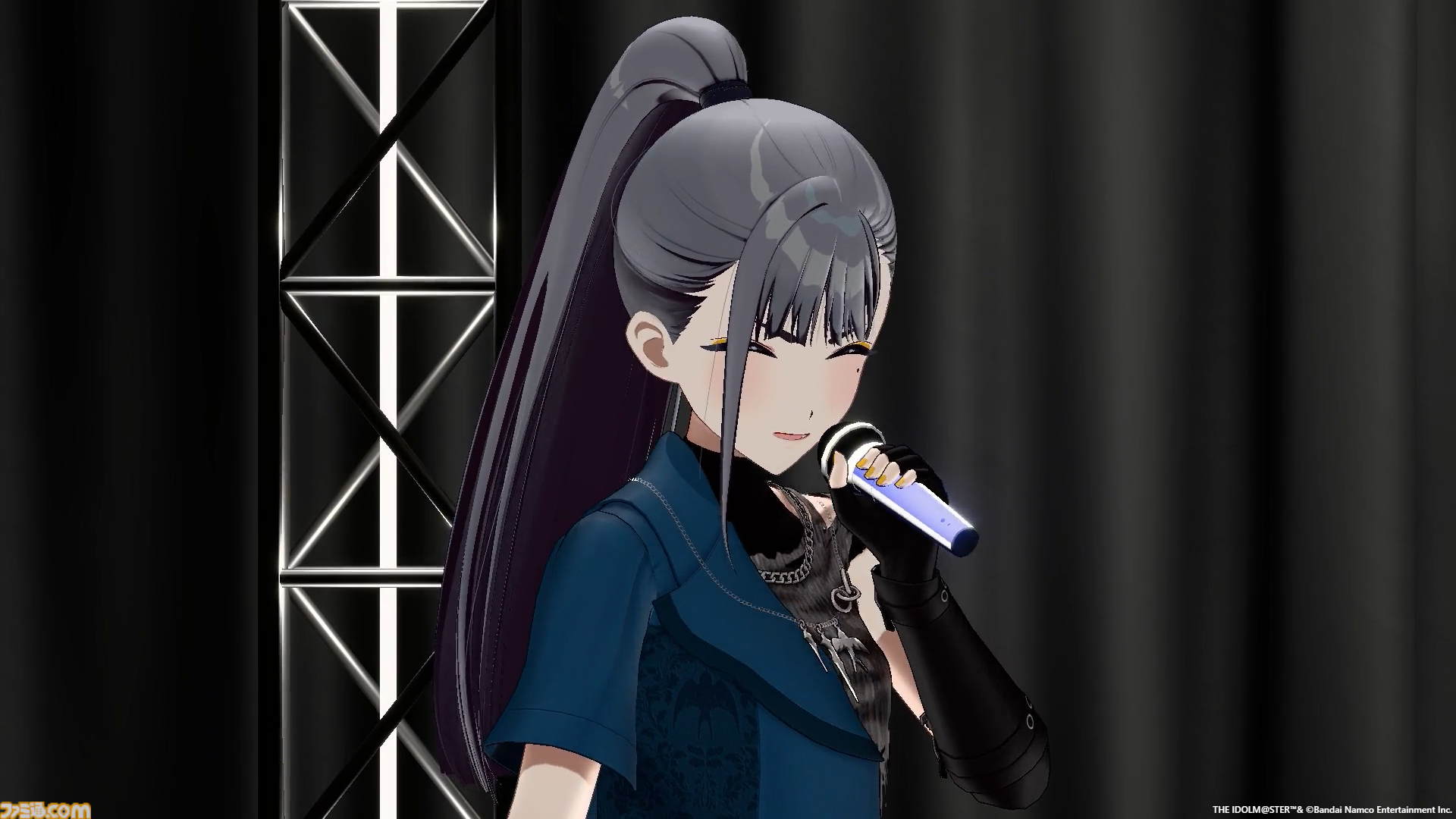 『アイマス』越境xRライブ“IWSF2026”2日目リポート。各ブランドが誇るボーカルアイドルのハイレベルな歌唱力と生バンドによるサウンドが会場を熱くする！