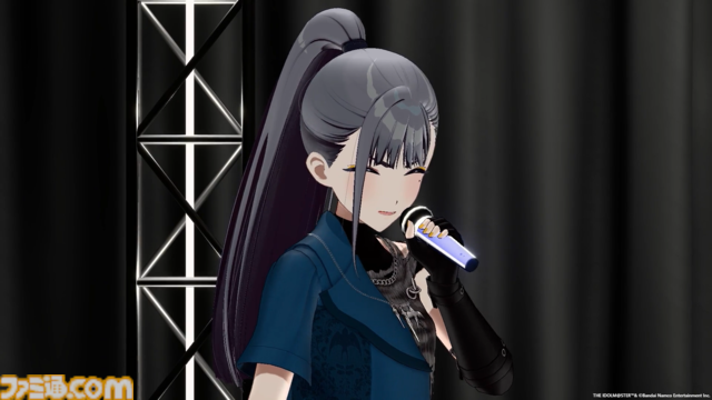 『アイマス』越境xRライブ“IWSF2026”2日目リポート。各ブランドが誇るボーカルアイドルのハイレベルな歌唱力と生バンドによるサウンドが会場を熱くする！