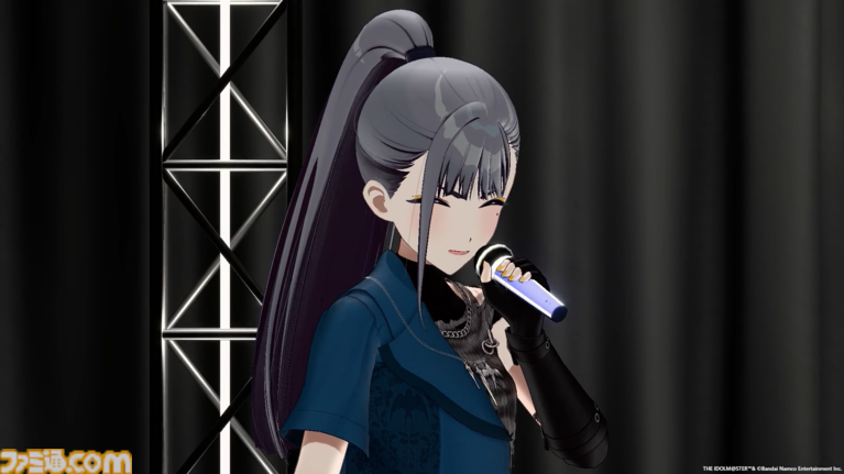 『アイマス』越境xRライブ“IWSF2026”2日目リポート。各ブランドが誇るボーカルアイドルのハイレベルな歌唱力と生バンドによるサウンドが会場を熱くする!
