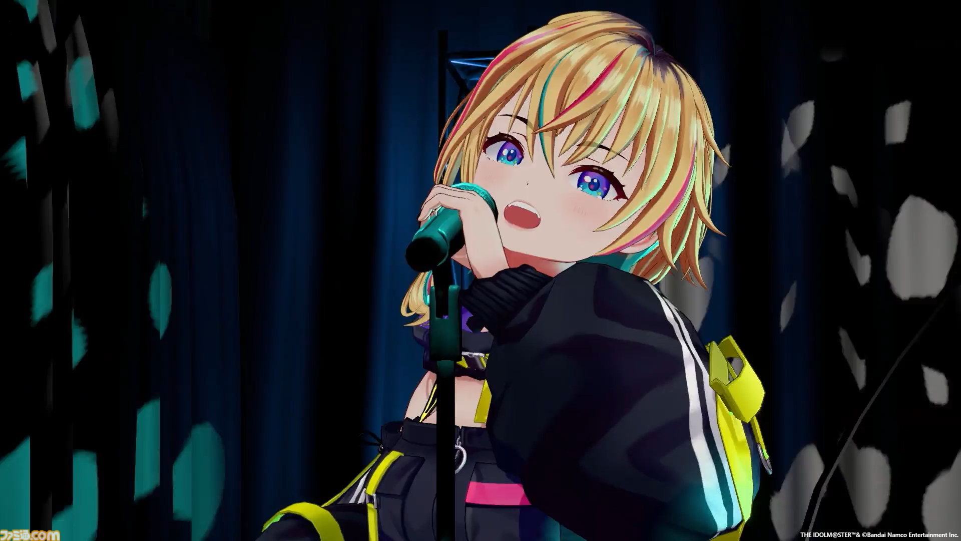 『アイマス』越境xRライブ“IWSF2026”2日目リポート。各ブランドが誇るボーカルアイドルのハイレベルな歌唱力と生バンドによるサウンドが会場を熱くする！