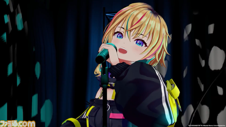 『アイマス』越境xRライブ“IWSF2026”2日目リポート。各ブランドが誇るボーカルアイドルのハイレベルな歌唱力と生バンドによるサウンドが会場を熱くする!