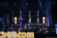 『アイマス』越境xRライブ“IWSF2026”2日目リポート。各ブランドが誇るボーカルアイドルのハイレベルな歌唱力と生バンドによるサウンドが会場を熱くする！