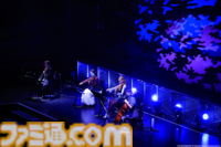『アイマス』越境xRライブ“IWSF2026”2日目リポート。各ブランドが誇るボーカルアイドルのハイレベルな歌唱力と生バンドによるサウンドが会場を熱くする！