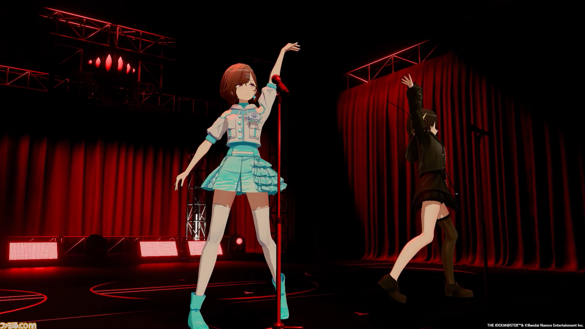 『アイマス』越境xRライブ“IWSF2026”2日目リポート。各ブランドが誇るボーカルアイドルのハイレベルな歌唱力と生バンドによるサウンドが会場を熱くする！