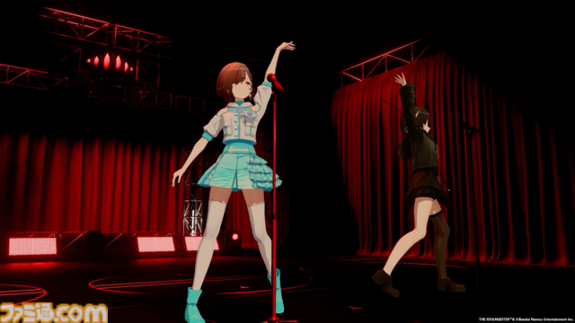 『アイマス』越境xRライブ“IWSF2026”2日目リポート。各ブランドが誇るボーカルアイドルのハイレベルな歌唱力と生バンドによるサウンドが会場を熱くする！