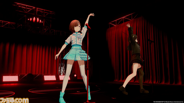 『アイマス』越境xRライブ“IWSF2026”2日目リポート。各ブランドが誇るボーカルアイドルのハイレベルな歌唱力と生バンドによるサウンドが会場を熱くする!