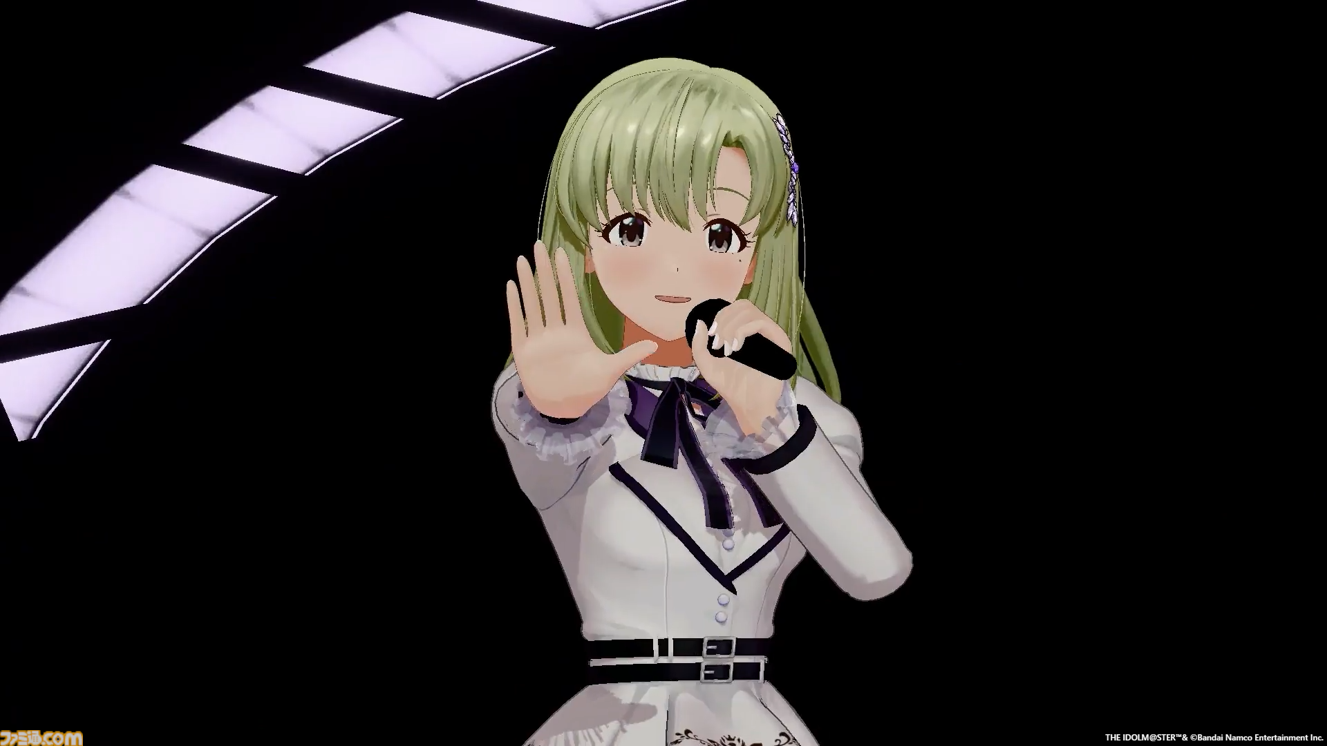 『アイマス』越境xRライブ“IWSF2026”2日目リポート。各ブランドが誇るボーカルアイドルのハイレベルな歌唱力と生バンドによるサウンドが会場を熱くする！