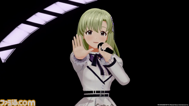 『アイマス』越境xRライブ“IWSF2026”2日目リポート。各ブランドが誇るボーカルアイドルのハイレベルな歌唱力と生バンドによるサウンドが会場を熱くする！