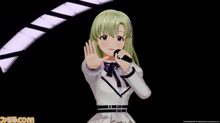 『アイマス』越境xRライブ“IWSF2026”2日目リポート。各ブランドが誇るボーカルアイドルのハイレベルな歌唱力と生バンドによるサウンドが会場を熱くする!