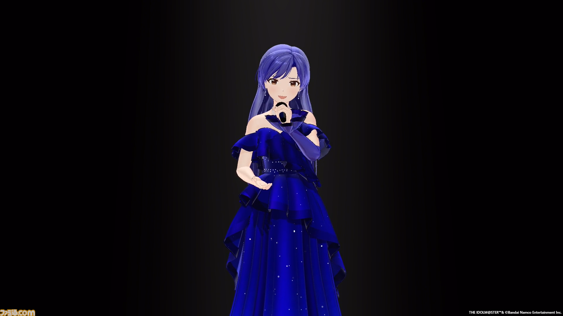『アイマス』越境xRライブ“IWSF2026”2日目リポート。各ブランドが誇るボーカルアイドルのハイレベルな歌唱力と生バンドによるサウンドが会場を熱くする！