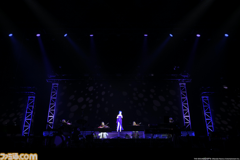 『アイマス』越境xRライブ“IWSF2026”2日目リポート。各ブランドが誇るボーカルアイドルのハイレベルな歌唱力と生バンドによるサウンドが会場を熱くする！