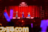 『アイマス』越境xRライブ“IWSF2026”2日目リポート。各ブランドが誇るボーカルアイドルのハイレベルな歌唱力と生バンドによるサウンドが会場を熱くする！