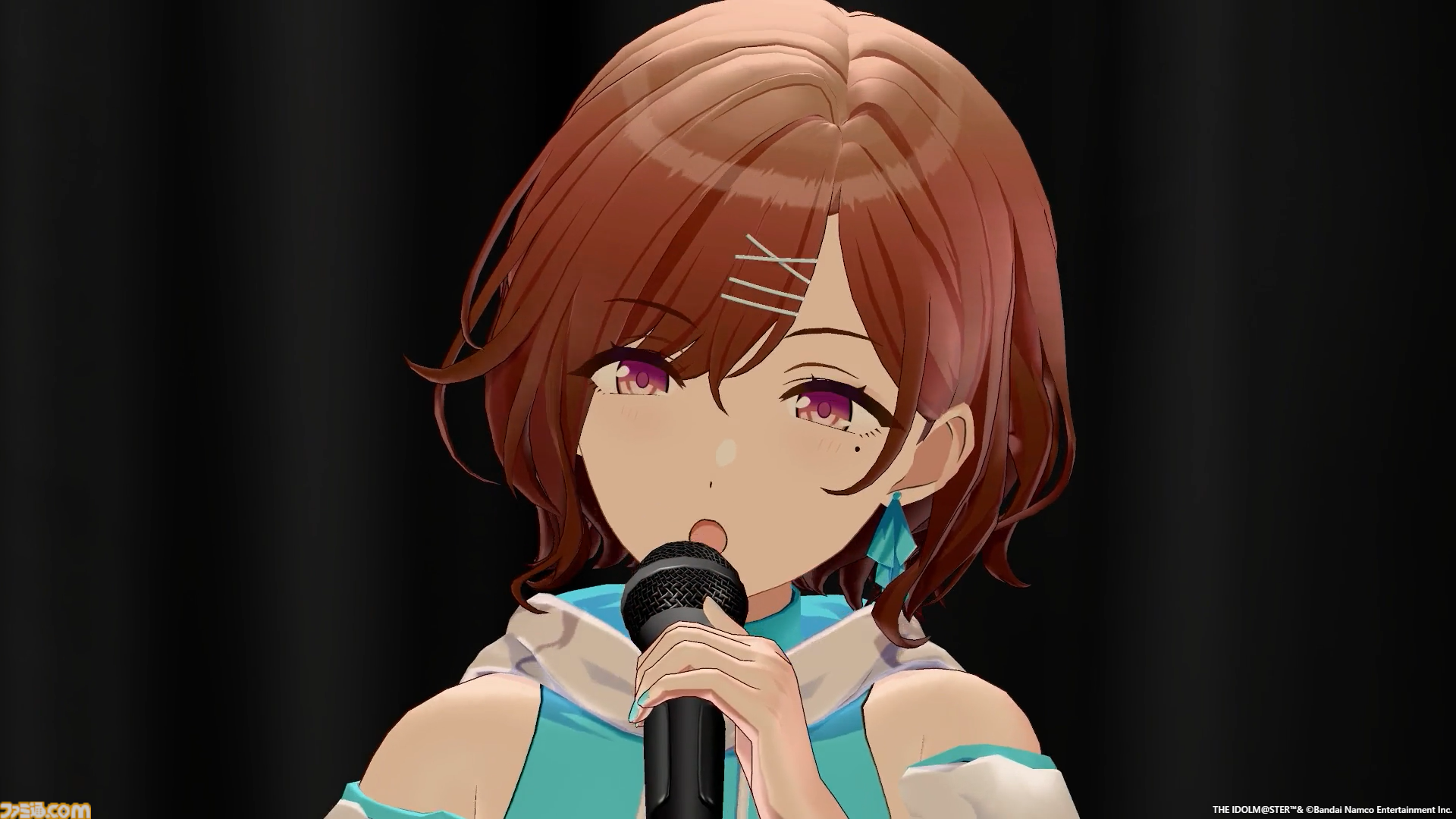 『アイマス』越境xRライブ“IWSF2026”2日目リポート。各ブランドが誇るボーカルアイドルのハイレベルな歌唱力と生バンドによるサウンドが会場を熱くする！