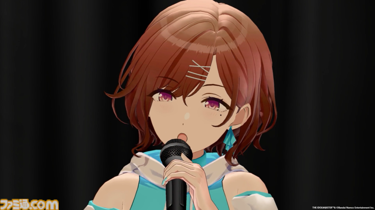 『アイマス』越境xRライブ“IWSF2026”2日目リポート。各ブランドが誇るボーカルアイドルのハイレベルな歌唱力と生バンドによるサウンドが会場を熱くする!