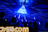 『アイマス』越境xRライブ“IWSF2026”2日目リポート。各ブランドが誇るボーカルアイドルのハイレベルな歌唱力と生バンドによるサウンドが会場を熱くする！