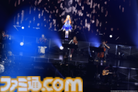 『アイマス』越境xRライブ“IWSF2026”2日目リポート。各ブランドが誇るボーカルアイドルのハイレベルな歌唱力と生バンドによるサウンドが会場を熱くする！