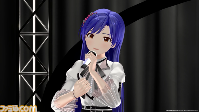 『アイマス』越境xRライブ“IWSF2026”2日目リポート。各ブランドが誇るボーカルアイドルのハイレベルな歌唱力と生バンドによるサウンドが会場を熱くする！