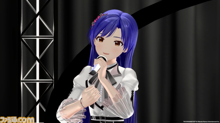 『アイマス』越境xRライブ“IWSF2026”2日目リポート。各ブランドが誇るボーカルアイドルのハイレベルな歌唱力と生バンドによるサウンドが会場を熱くする!