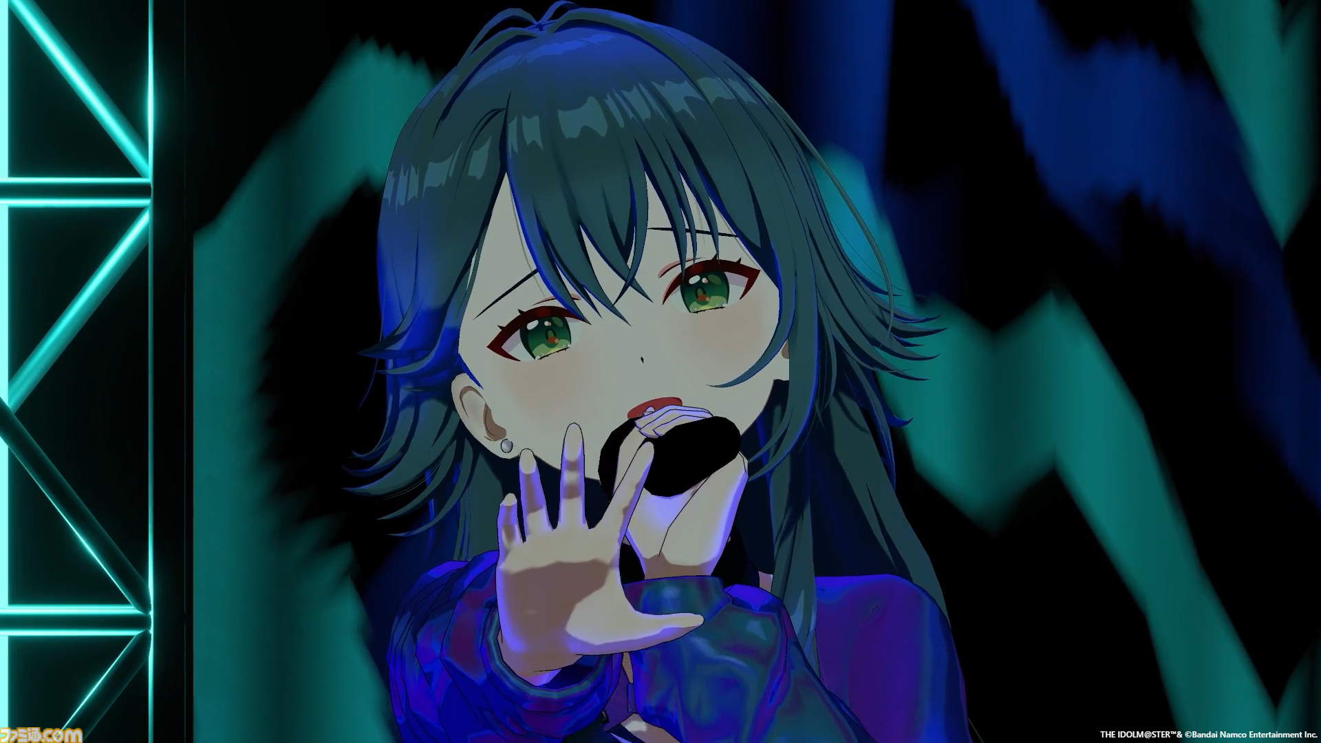 『アイマス』越境xRライブ“IWSF2026”2日目リポート。各ブランドが誇るボーカルアイドルのハイレベルな歌唱力と生バンドによるサウンドが会場を熱くする！