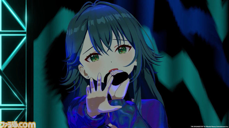 『アイマス』越境xRライブ“IWSF2026”2日目リポート。各ブランドが誇るボーカルアイドルのハイレベルな歌唱力と生バンドによるサウンドが会場を熱くする!