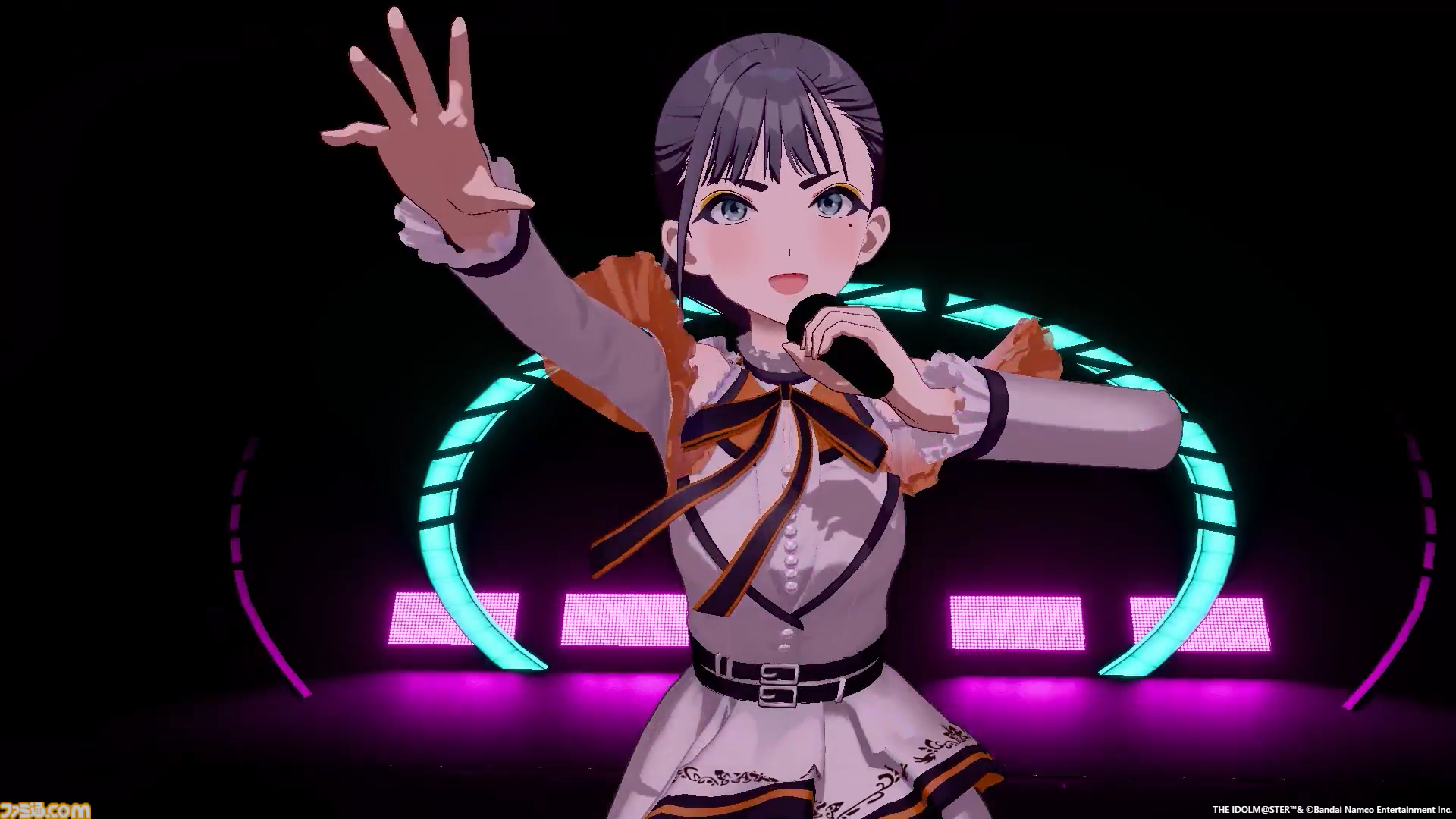 『アイマス』越境xRライブ“IWSF2026”2日目リポート。各ブランドが誇るボーカルアイドルのハイレベルな歌唱力と生バンドによるサウンドが会場を熱くする！