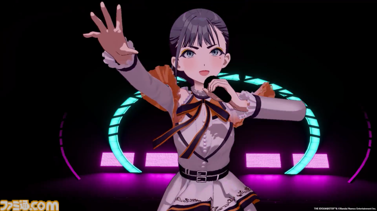 『アイマス』越境xRライブ“IWSF2026”2日目リポート。各ブランドが誇るボーカルアイドルのハイレベルな歌唱力と生バンドによるサウンドが会場を熱くする!