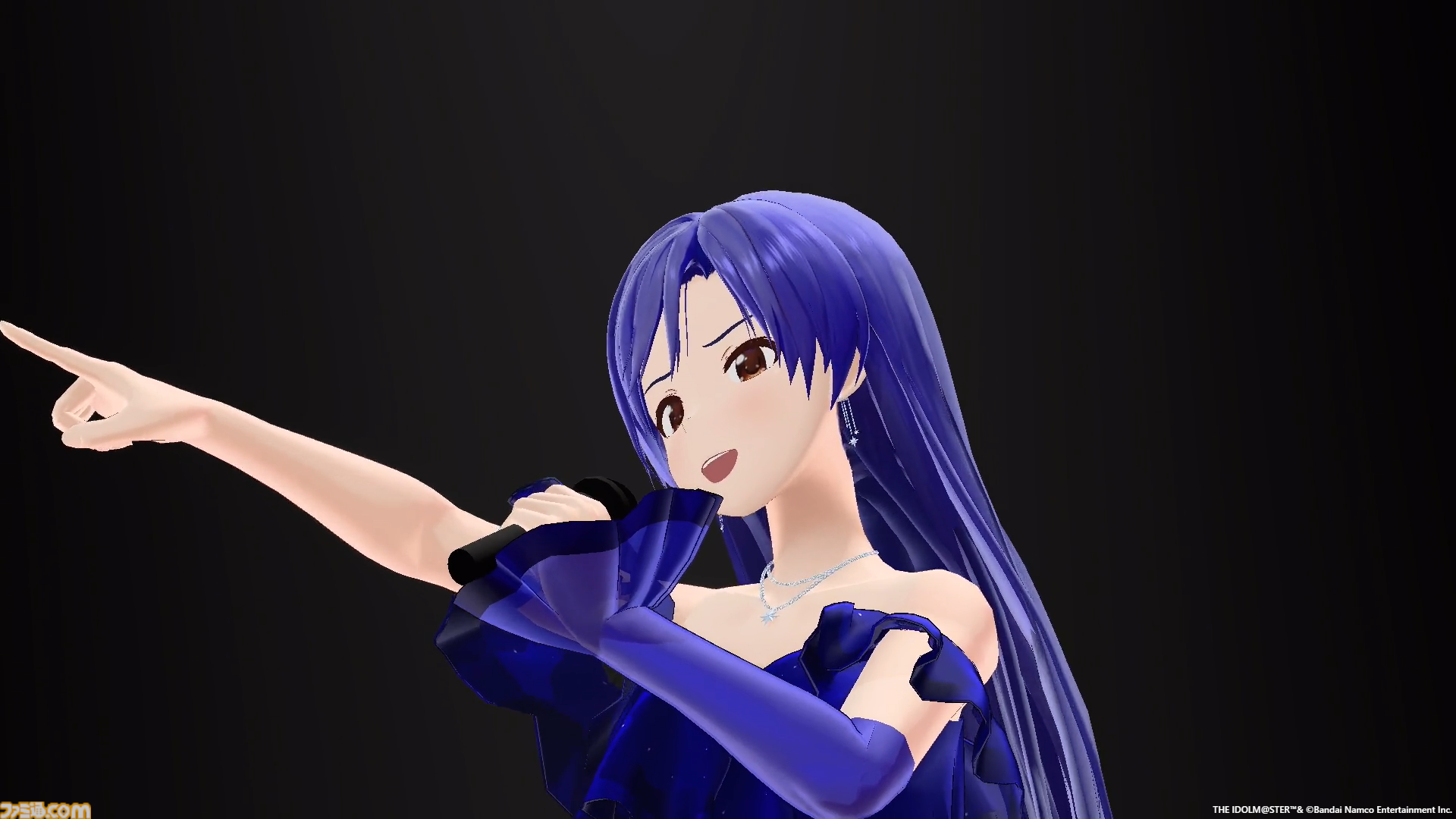 『アイマス』越境xRライブ“IWSF2026”2日目リポート。各ブランドが誇るボーカルアイドルのハイレベルな歌唱力と生バンドによるサウンドが会場を熱くする！