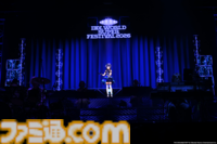 『アイマス』越境xRライブ“IWSF2026”2日目リポート。各ブランドが誇るボーカルアイドルのハイレベルな歌唱力と生バンドによるサウンドが会場を熱くする！