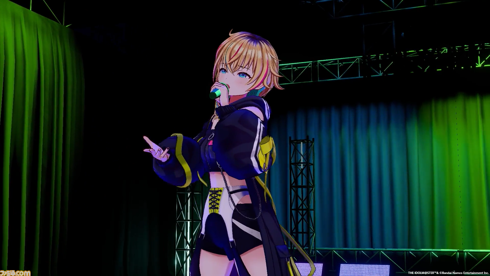 『アイマス』越境xRライブ“IWSF2026”2日目リポート。各ブランドが誇るボーカルアイドルのハイレベルな歌唱力と生バンドによるサウンドが会場を熱くする！