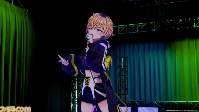 『アイマス』越境xRライブ“IWSF2026”2日目リポート。各ブランドが誇るボーカルアイドルのハイレベルな歌唱力と生バンドによるサウンドが会場を熱くする!