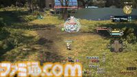 『FF14』第93回PLLまとめ。魔獣使いのペットを使ったバトルの流れ、専用コンテンツ“闘獣練”、ランキング機能などを実機プレイでまるっと解説