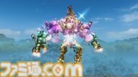 『FF14』第93回PLLまとめ。魔獣使いのペットを使ったバトルの流れ、専用コンテンツ“闘獣練”、ランキング機能などを実機プレイでまるっと解説
