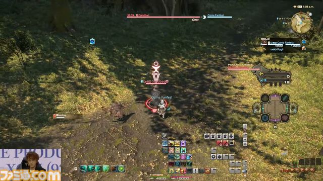 『FF14』第93回PLLまとめ。魔獣使いのペットを使ったバトルの流れ、専用コンテンツ“闘獣練”、ランキング機能などを実機プレイでまるっと解説