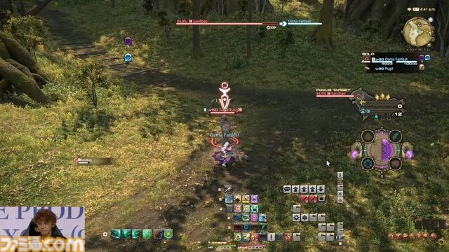 『FF14』第93回PLLまとめ。魔獣使いのペットを使ったバトルの流れ、専用コンテンツ“闘獣練”、ランキング機能などを実機プレイでまるっと解説
