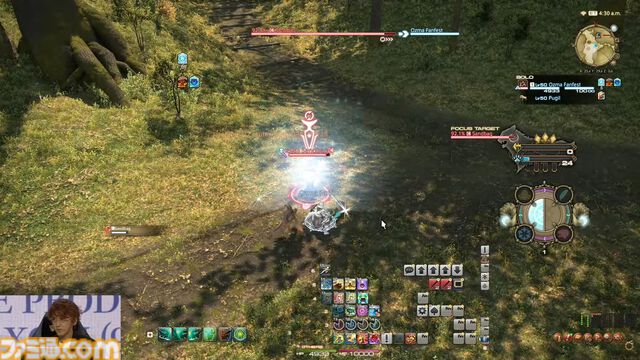 『FF14』第93回PLLまとめ。魔獣使いのペットを使ったバトルの流れ、専用コンテンツ“闘獣練”、ランキング機能などを実機プレイでまるっと解説