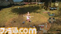 『FF14』第93回PLLまとめ。魔獣使いのペットを使ったバトルの流れ、専用コンテンツ“闘獣練”、ランキング機能などを実機プレイでまるっと解説