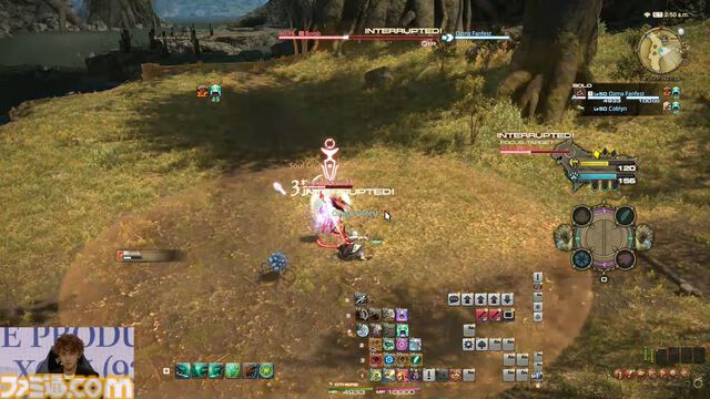 『FF14』第93回PLLまとめ。魔獣使いのペットを使ったバトルの流れ、専用コンテンツ“闘獣練”、ランキング機能などを実機プレイでまるっと解説