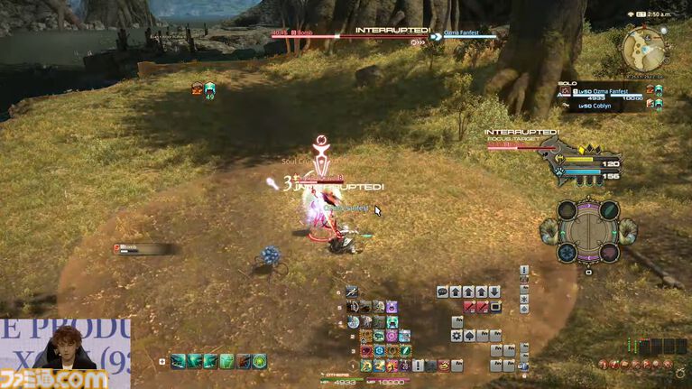 『FF14』第93回PLLまとめ。魔獣使いのペットを使ったバトルの流れ、専用コンテンツ“闘獣練”、ランキング機能などを実機プレイでまるっと解説